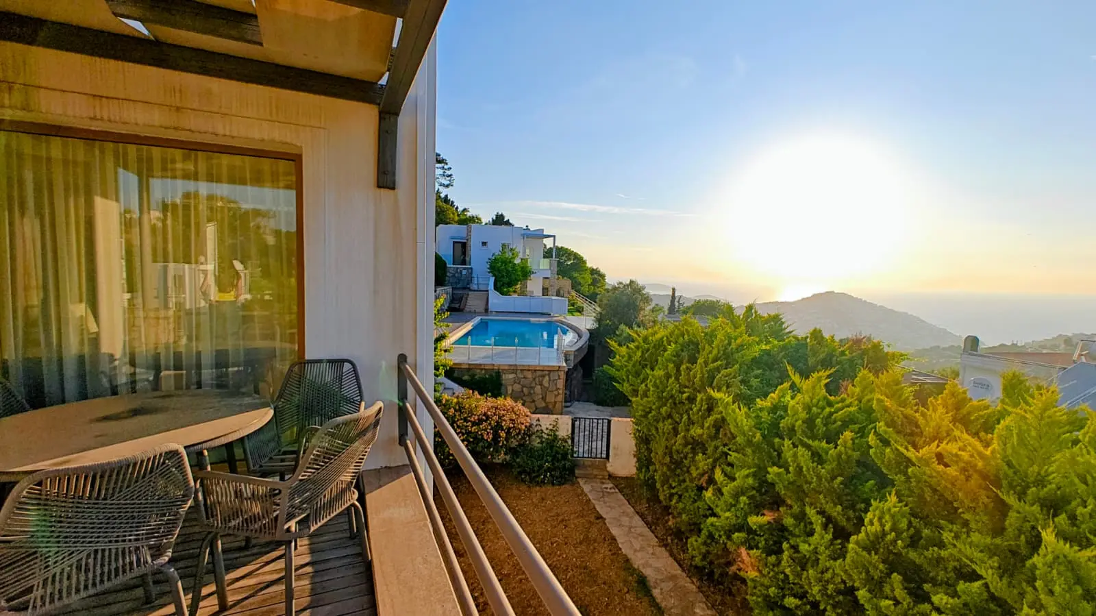 Villa in Yalikavak